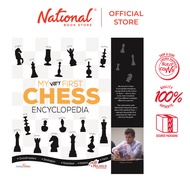 My Very First Encyclopedia: Chess Trade Paperback - Children's Encyclopedia