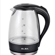 ELBA JUG KETTLE EJKF1723GBK