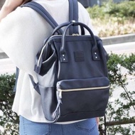 [LIMITED] Anello Pu Leather Backpack