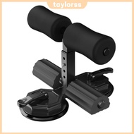 Abs Workout Equipment with Suction Cup Holder Sit Up Exercise Equipment Sit Up Aid Fitness Equipment