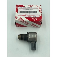 Genuine Injector Rail Rear Sensor (23810-0E010) TOYOTA Brand REVO Model 2.4 2.8(2GD 1GD)Fortuner 201