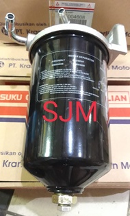 Separator Assy ps136 HDX
