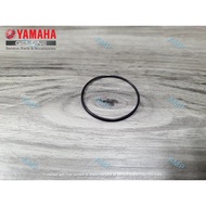 YAMAHA RING, CROSS PIN #648-45633-11 (E15D)