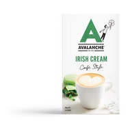 AVALANCHE - (BBD:07/07/2025) 即溶愛爾蘭咖啡16g x 10(0261)