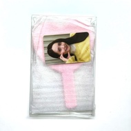 (SEALED) Handmirror Photocard Set Yoona SNSD Girls' Generation PC MD Merch Fanmeeting Tour Yoonite
