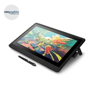 [HCM]Bảng vẽ LCD Wacom Cintiq 16 (hàng phân phối chính thức)