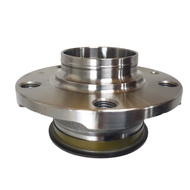 GAIDO Rear Wheel Hub Bearing Volkwagen Polo 1.6 Sedan 6R/6C/61 6RU501611B