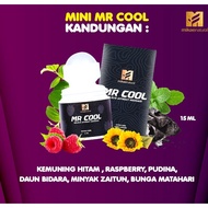MINI MR COOL 20ML [WITH FREE GIFT]
