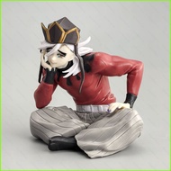 Demon Slayer Douma Young Ver Action Figure Desktop Ornament PC Case Display Model