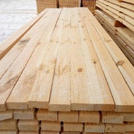 New Pine Wood 2 Inch x 4 Inch -Fast Delivery