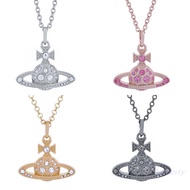 [Kenzero & Vw] Honeycomb Planet Necklace