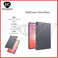 SOFT CASE CLEAR ULTRATHIN FOR REALME PAD MINI 8.7