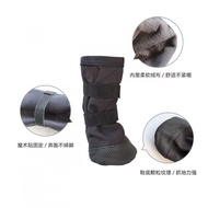 Pet Supplies Dog Shoes Dog Paw Protective Cover Dog Paw Injury Anti-Lick Auxiliary Shoes Paw Injury 