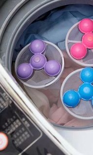 洗衣機洗衣過濾網漂浮神器清潔吸毛器毛器通用不傷衣物洗護