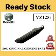 Original Benelli VZ125i VZ-125 VZ 125 125i VZ125 MUFFLER COVER ASSY EXHAUST PIPE PROTECTOR COVER TUD