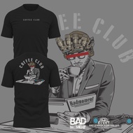 Tactical Coffee Club T-ShirtS-5XL