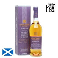 GLENMORANGIE - Glenmorangie Dornoch Limited Edition 700ml - 格蘭傑