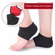 Heel Cushion Socks - Plantar Fasciitis & Achilles Tendonitis Pain Relief