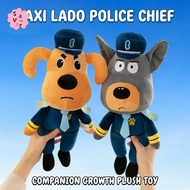 Labrador Plush Toy - Cute Doberman Dog Doll for Kids Sleeping Pillow