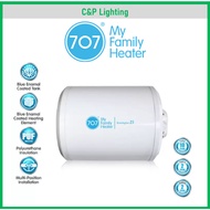 707 kensington 25L / 35L Storage Water Heater
