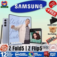 [✅Ready] Hp Baru Samsung Z Flip 5 | Z Fold 5 5G | Zflip 8/256Gb