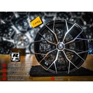 RAYS CLUB RC 26 16X7 ET40 8X100/114.3 GB/MF