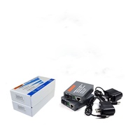 Optical Converter HTB-GS03-A/B - 1000MB - 1GB