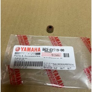 VALVE SEAL  100% ORIGINAL Y16ZR Y16  B63-E2119-00 YAMAHA