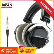 Superlux Closed Back Professional Monitor Headphones HD660PRO