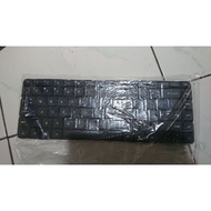 Compag cq43 laptop keyboard