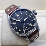 jam tangan IWC schaffhausen big pilot limited 1000pc