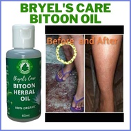 ✌ ۩ ◈  BITOON HERBAL OIL /BITOON OIL/BITOON PURE EXTRACT SEA POISON PLANT