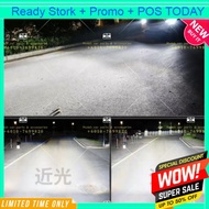 Stork!!10000LM Led Headlight Bulb Fog head lamp Sport Light H1 H3 H4 H7 H8 H11 H16 HB3 9005 HB4 9006