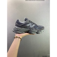 NB 9060 Dad Shoes/New Balance 9060 Sneakers 旅游鞋运动鞋显瘦日常穿搭 8DOI