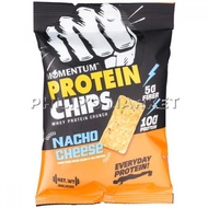 Momentum Protein Chips Nacho Cheese 30g