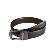 McJIM Reversible Leather Belt