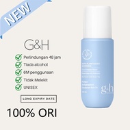 100% G&H Deodorant Amway Deodorant PROTECT+ Deodorant & Anti-Perspirant Roll-On Amway Deodorant