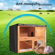 GUADALUPE Rabbit Hutch Cover, Breathable