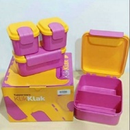 Tupperware Large Klik Klak 1.2L
