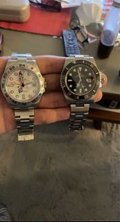 Rolex explorer