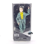 MATTEL BTS RM Idol Doll Barbie BTS RM Idol Doll MattelOriginal
