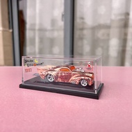 Hot Wheels caaf Halloween Exhibition Limited Halloween 2007 1941 willys willys Brand New Ready Stock