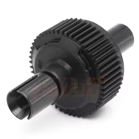 YEAH RACING 50T & 52T GEAR DIFFERENTIAL SET FOR TAMIYA TD4 M07 M08 XV-01 TA06#TAMC-040