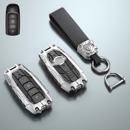 Vỏ chìa khóa dạ quang Chery tiggo 8pro tiggo 7pro C5 EV omoda 5 omoda C9 omoda E5 Vỏ bảo vệ chìa khó