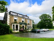 Ilkley Riverside Inn