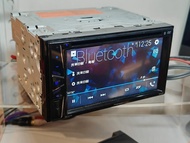 PIONEER AVH-G225BT 6.2" 先鋒藍牙車機