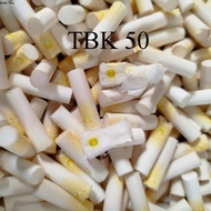 Busa Mild Twizz Kuning Klik Nanas TBK 150