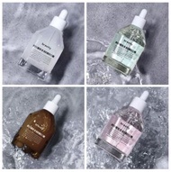 現貨💞Bravity 羊水幹細胞精華(粉色)/🤎Bravity羊水勝肽安瓶（啡色）/💚Bravity 舒緩草本水（綠色）/🤍白色極光精華（白色）