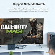 Maito Dimensional USB3.0 to RJ45 Network Port Adapter Network Card Network Wired Network Cable Adapt