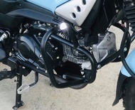 แคชบาร์ Yamaha PG-1//ZR